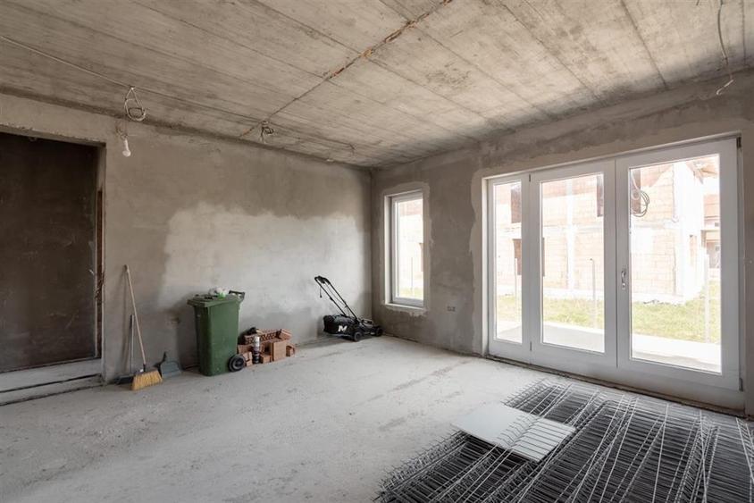 RECO. CASA CU MANSARDA , CIHEI . - 16