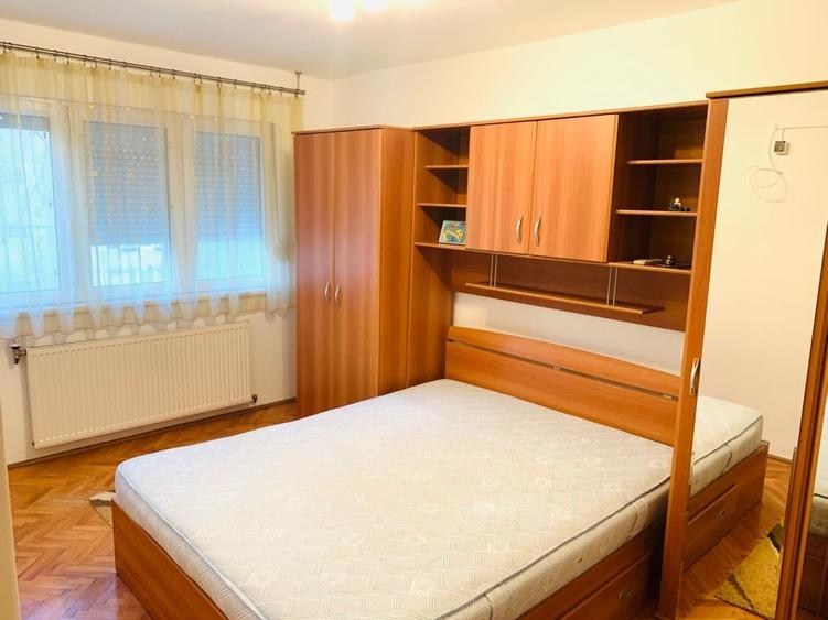 De inchiriat apartament 3 camere Zona Circumvalatiunii Favorit Gh Lazar - 8