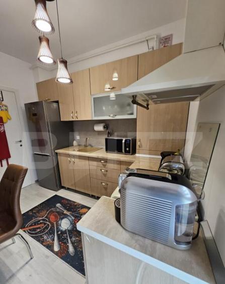 Apartament 2 dormitoare, 70.60 mp, Green Residence - 15