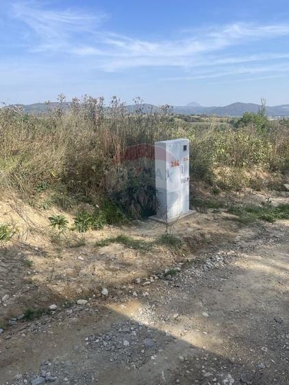 Teren intravilan 850mp Zarnești-Bran, natură-relaxare - 9