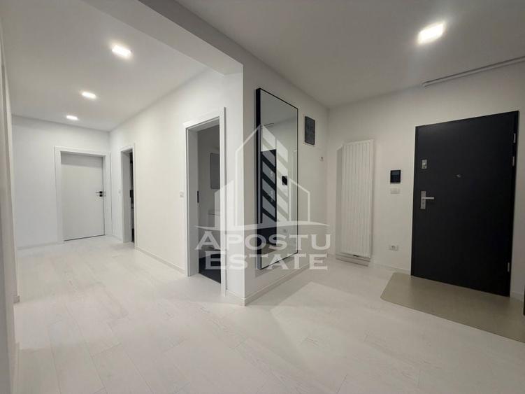 Apartament 3 camere, parter,2 locuri de parcare, balcon,D... - 13