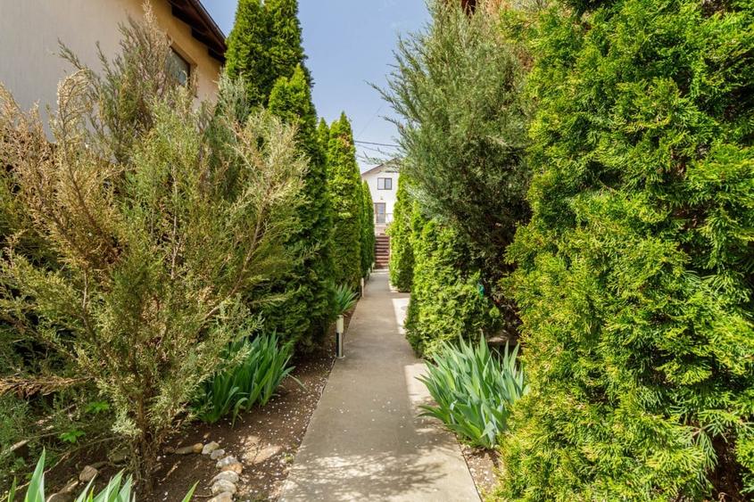 Vila spatioasa si eleganta, aproape de padure – Tunari, Ilfov - 11