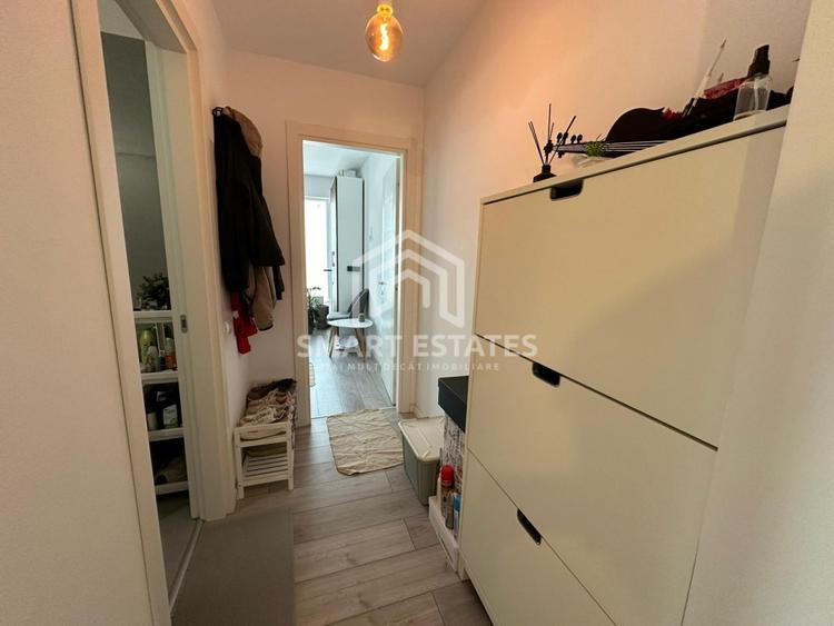 Apartament 2 camere tip Penthouse - Gura Putnei - 8
