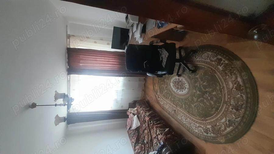 Vand vila in centrul Craiovei - 1