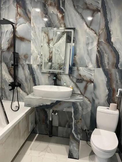 De vanzare apartament 1 camera pe Take Ionescu - 1