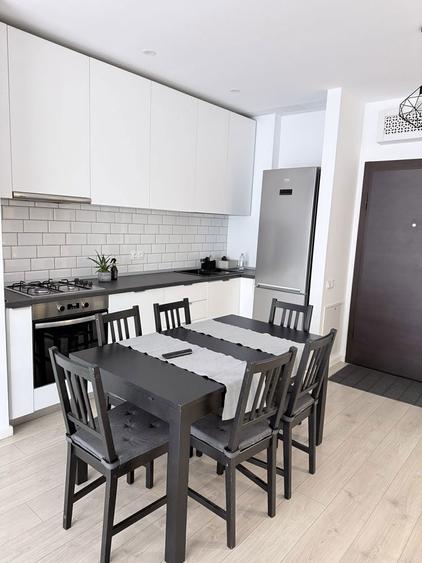 Apartament 2 camere parter New Point Pipera - 7