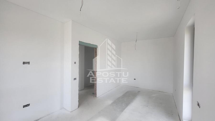 Casa individuala,5 camere,Sacalaz,la cheie - 8