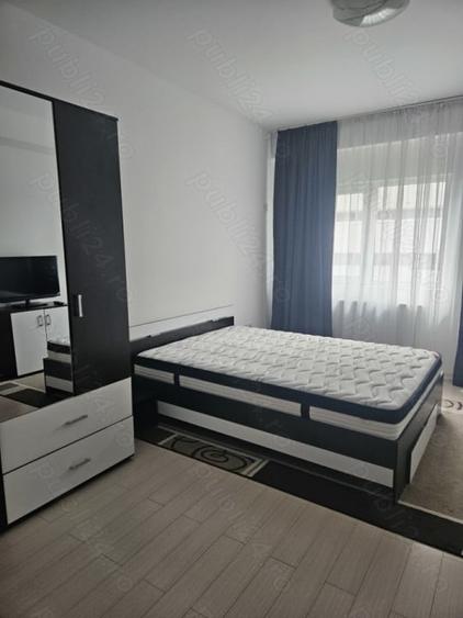 Apartament 2 camere Militari residence Rezervelor decomandat - 3