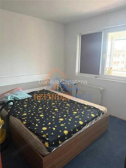 Vanzare apartament 2 camere zona Lujerului