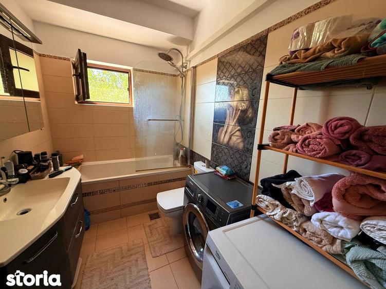 Casa tip insiruita cu 3 camere, colt. Comision 0 - 16