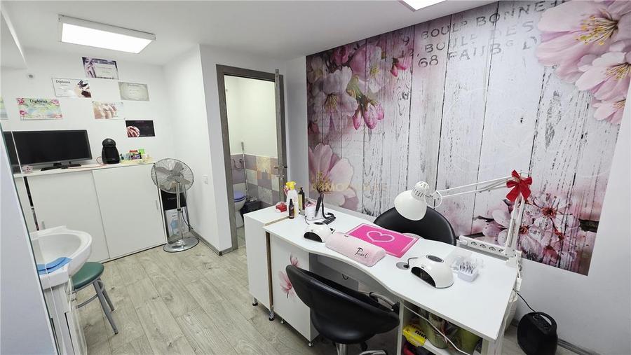 CASA 4 CAMERE 130 MP TEREN  1723 MP   DONATH GRIGORESCU - 21