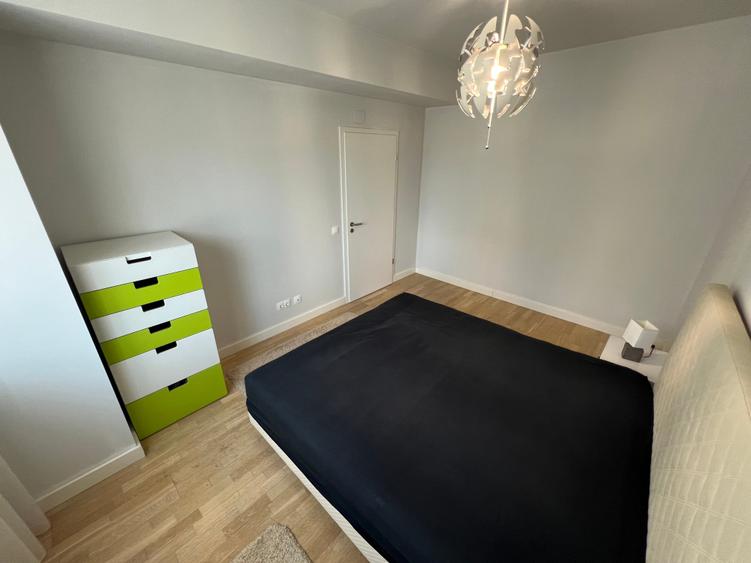 Vanzare Apartament 2 Camere Generos Iancu Nicolae - 20