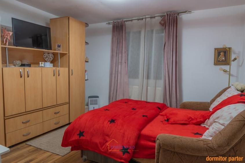 Casa pe 3 niveluri, potrivita pentru familie mare sau investitie inteligenta! - 9