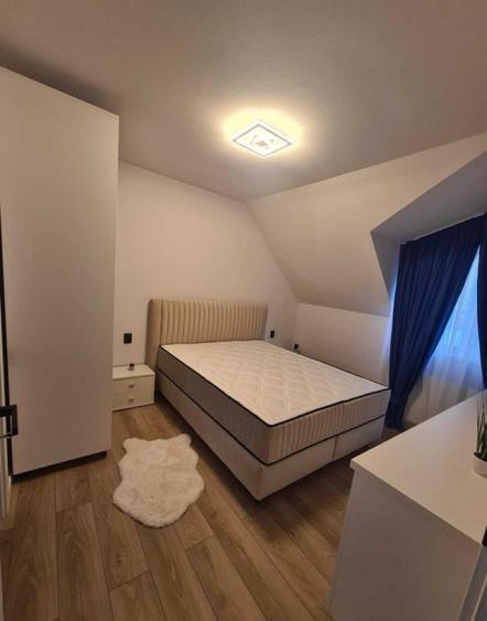 Apartament 3 Camere, 91 mp, 3 Bai, loc de parcare, zona Decebal - 5