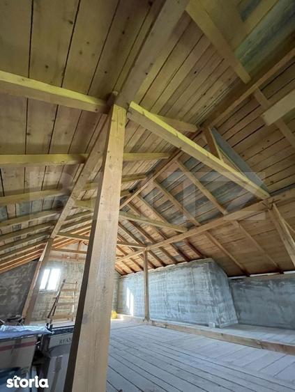 Casa Individuala, 1500mp, 15 ml - Comuna Rasca, Suceava - 3