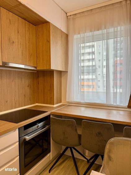 Apartament PREMIUM pe termenscurtsau lung- One?tilor (Io?ia Residence) - 10