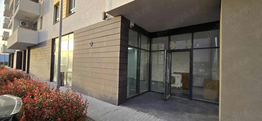 Spatiu de inchiriat, str.Ciheiului, cart.Victoria Rezidential - 6