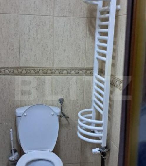 Casa de vanzare, cu 6 camere, 200 mp, zona centrala-Dej - 9