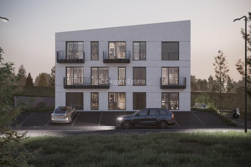 0% comision! Apartament 4 camere in bloc NOU, 94 mp utili, la 1 km de Primarie
