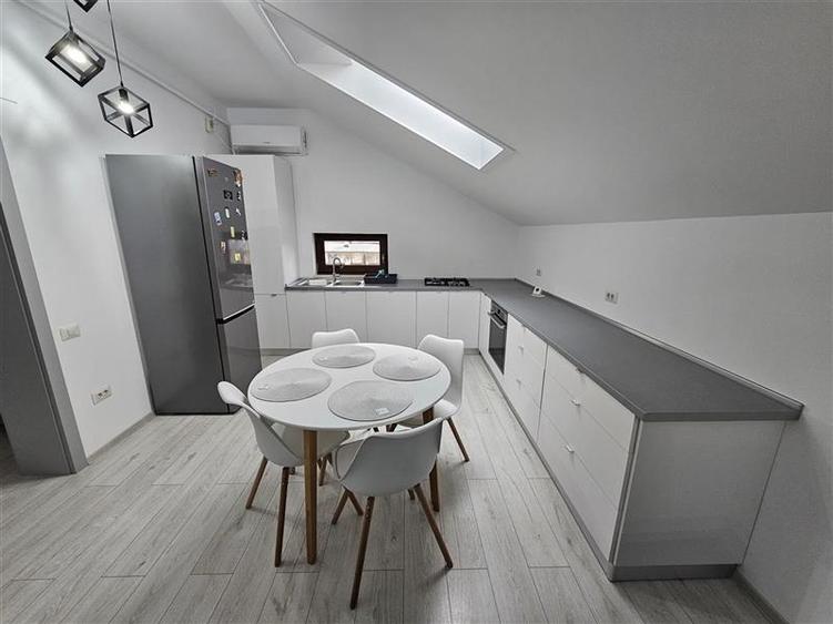 Garsoniera de inchiriat Cartier Rezidential - 1