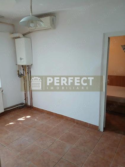 Ap.3 camere Eremia Grigorescu etaj 4 4 PRET 44500 euro - 1