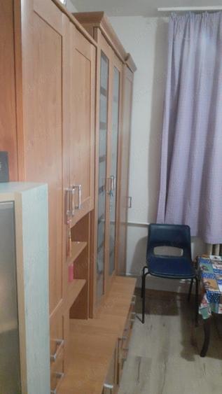 Inchiriez garsoniera confort 3,Gheorgheni - 6