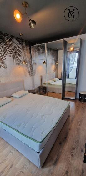 Apartament 2 camere - Ivory Residence - 7