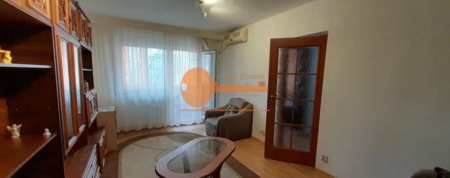 2 camere decomandat | Crangasi | Centrală proprie - 1