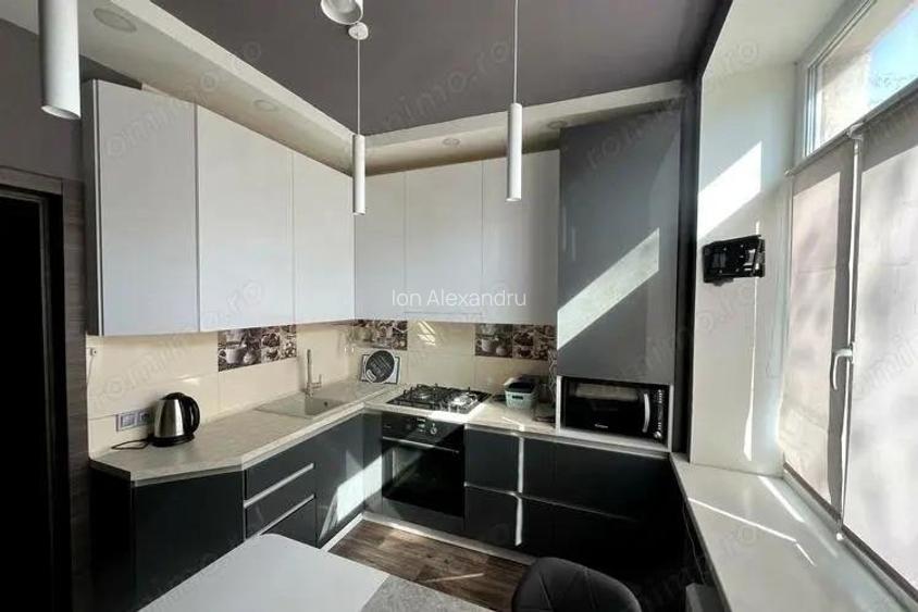 Garsoniera in zona Izvor