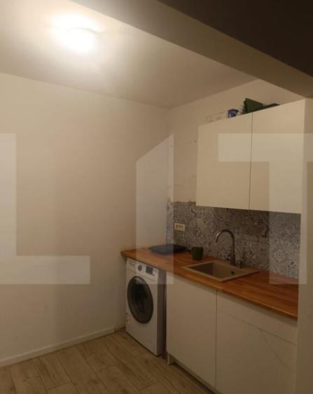 Apartament 2 camere, 33 mp, Calea Chisodei Sud - 5