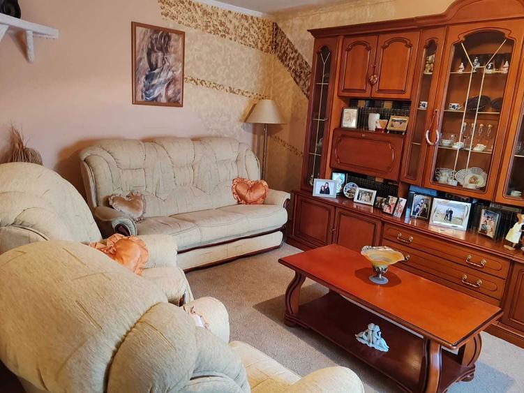 Apartment de vanzare Teilor Ps-uri Mobilat - 3