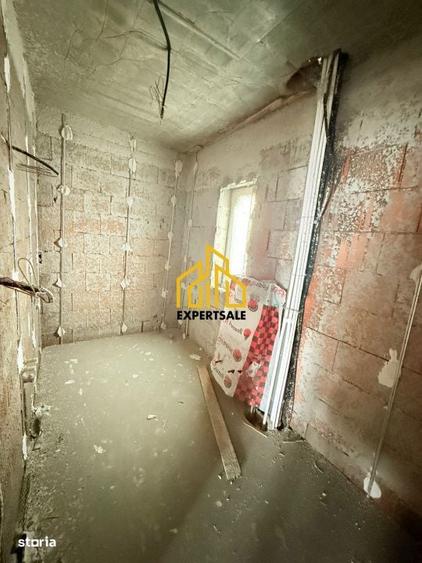 Vila Moderna Cartierul Independentei/4 camere/ Mansarda locuibila - 2