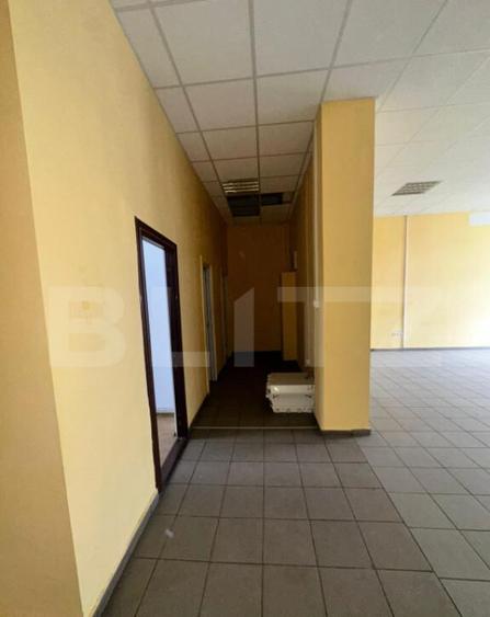 Spa?iu comercial de inchiriat, 120 mp, vitrina mare z - 8