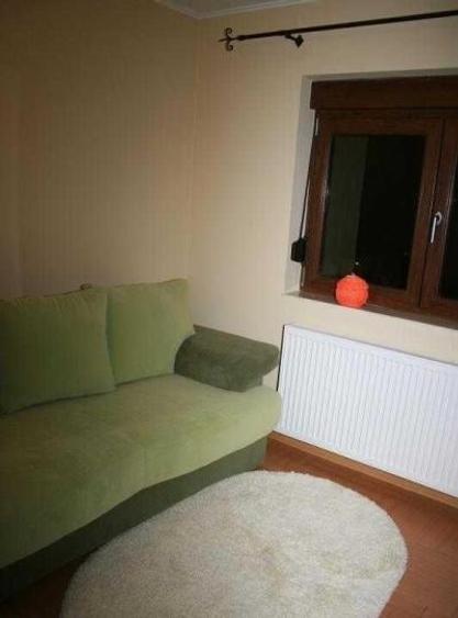 15687 Apartament 3 camere mobilat Casa de Cultura - 2