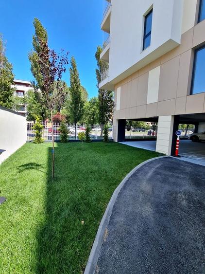 Duplex 4 camere, peste drum de plaja - 7