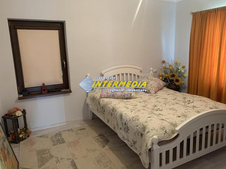 Casa noua finisata la cheie de vanzare in Alba Iulia  cu teren 1467 mp - 8