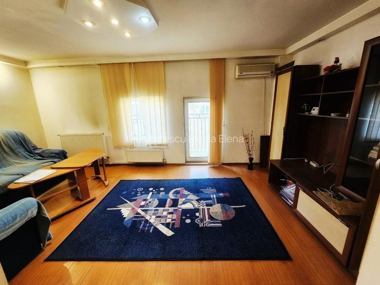 Investiție ideală în centrul Ploieștiului – 2 camere, 31.900 € neg.