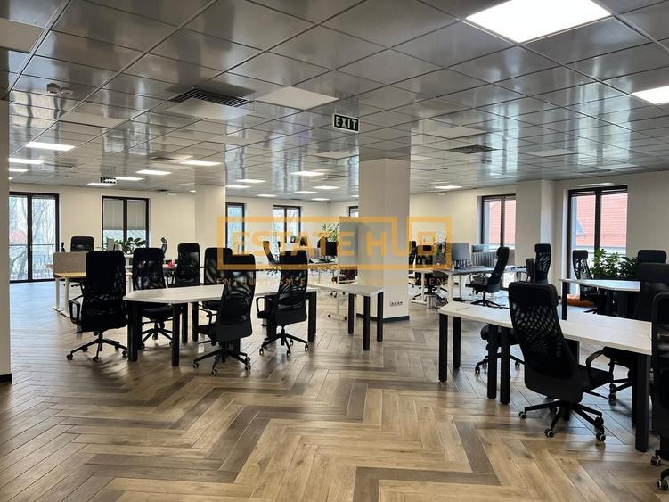 Spatiu de birouri de inchiriat - Piata Muzeului - 10