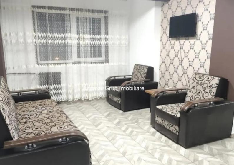 Apartament mobilat si utilat Colentina- Tei - 3