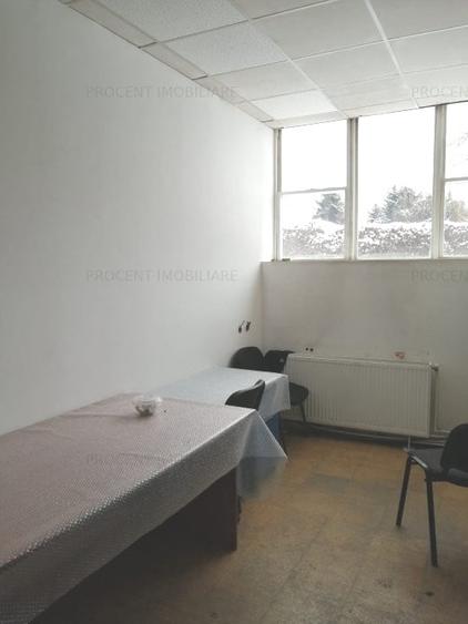 Hala Industriala - 5