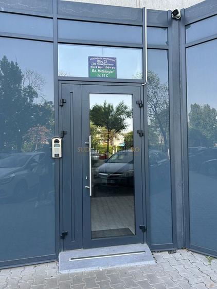 Apartament 2 camere, mobilat, Balcon, Parcare, Bd. Metalurgiei - 13