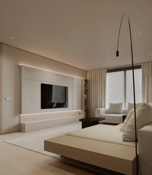 ISOLA Boutique • 2 camere decomandat • 59,2 mp • Etaj 2 • Prețuri de lansare - 1