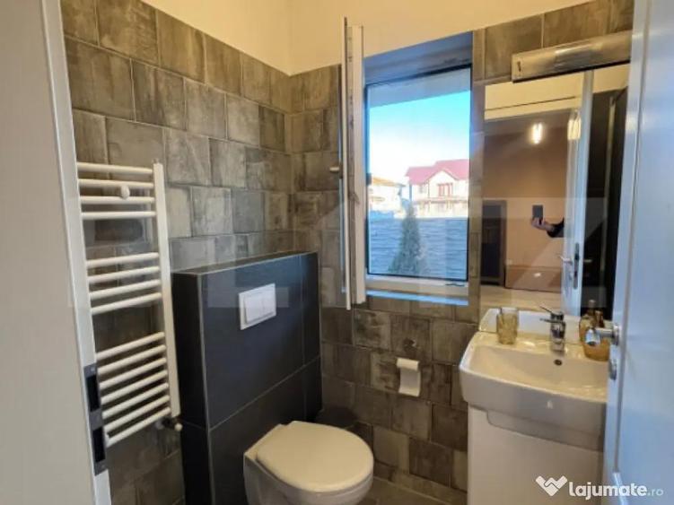 De inchiriat Duplex spa?ios in Mo?ni?a Noua, aproa - 5