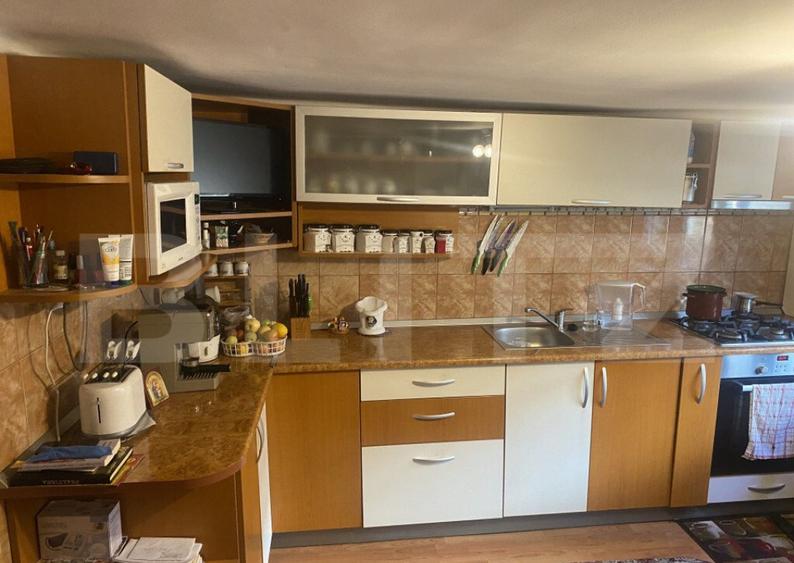 Casa individuala, 3 camere, complet utilata si mobilata, Dor - 27