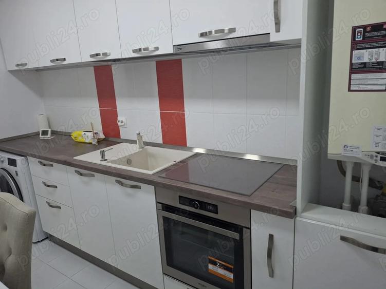 apartament de inchiriat complex palladium residence cu loc de parcare subteran - 1