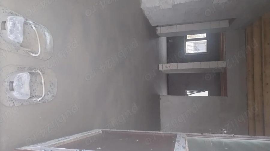 Casa centru Lumina, P+M, cinci camere - 2