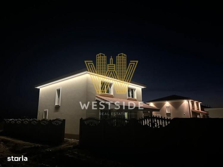 Casa premium de vanzare, in Mosnita Noua - 16
