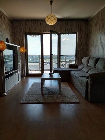 Proprietar. Apartament 2 camere Global Residence. Mihai Bravu - 5
