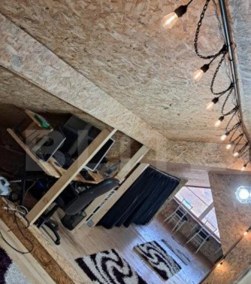 Casa de vanzare, cu 6 camere, 200 mp, zona centrala-Dej - 18