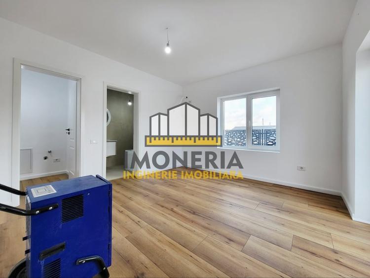 Direct Dezvoltator | Casa Individuala | 5 camere | 15 min metrou 1 Decembrie - 18